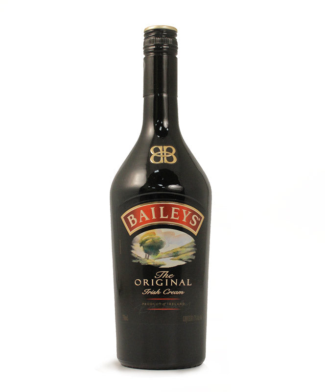 Bailey's, Irish Cream Liqueur, 750ml – Triphammer Wines And Spirits