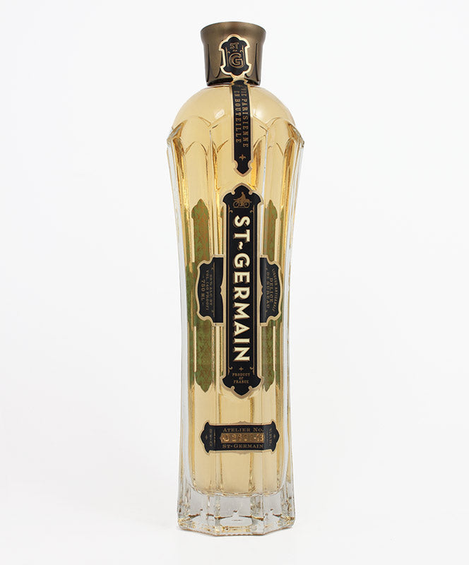 Buy St Germain Elderflower Liqueur