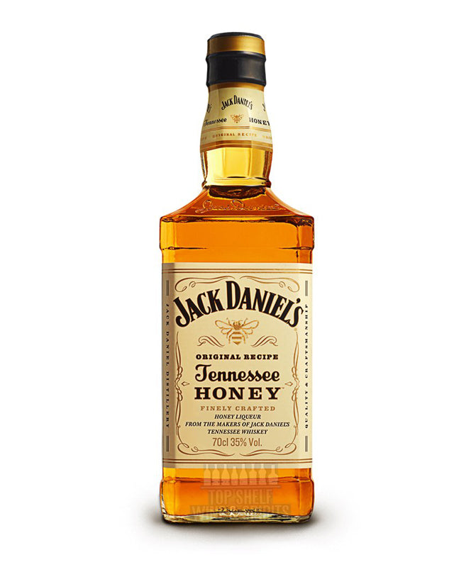 JACK DANIEL's Honey Tennessee Whiskey