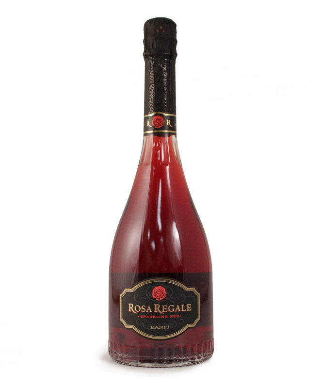 Regale, and Brachetto 750ml D\'Acqui, Triphammer – Rosa Spirits Wines Banfi